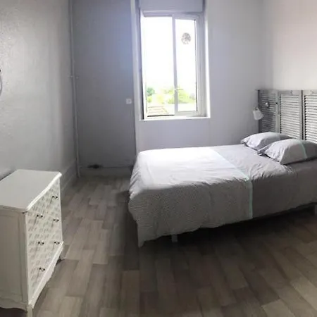 Apartment L'appart Du Cours