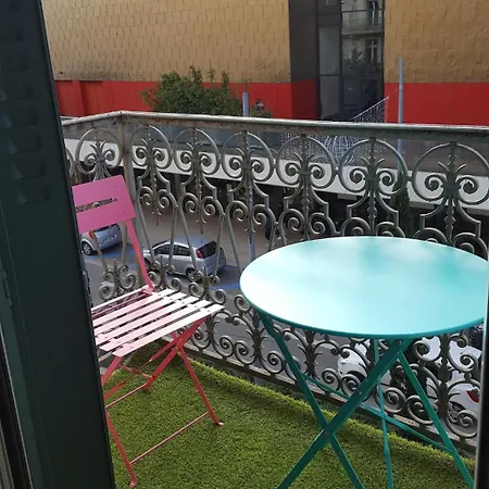 Apartment L'appart Du Cours
