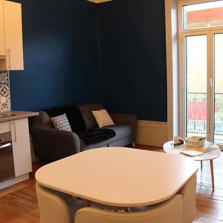 Apartment L'appart Du Cours