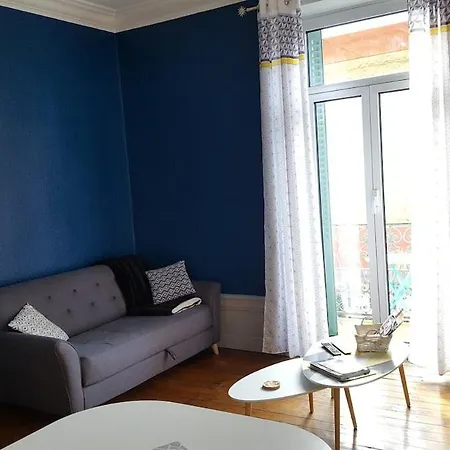 L'appart Du Cours Apartment *