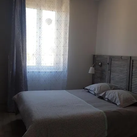 Apartment L'appart Du Cours *