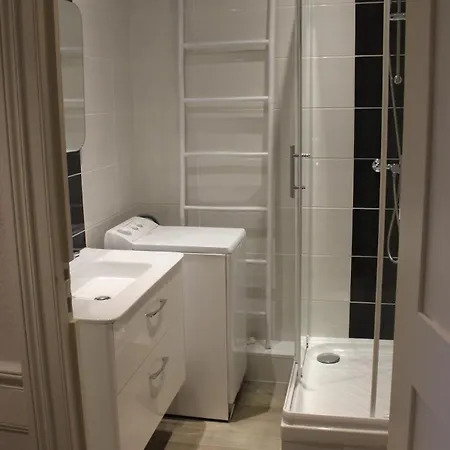 Apartment L'appart Du Cours