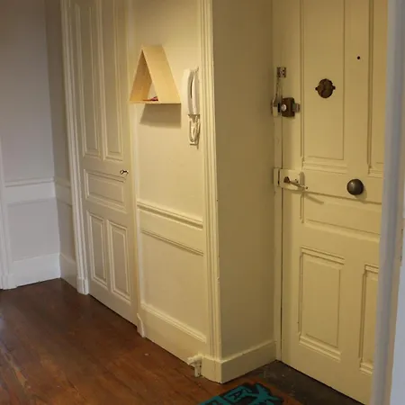 Apartment L'appart Du Cours