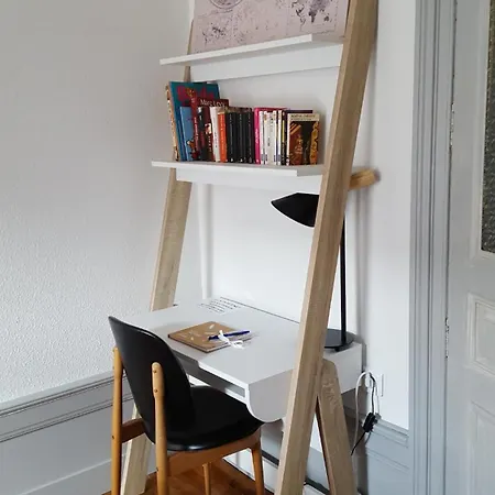 L'appart Du Cours *